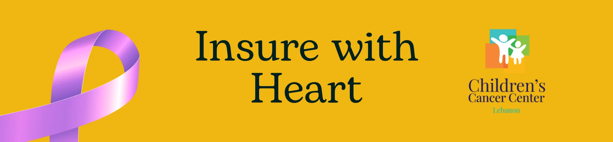 10% of our online travel insurance revenue will be donated to support children battling cancer at CCCL