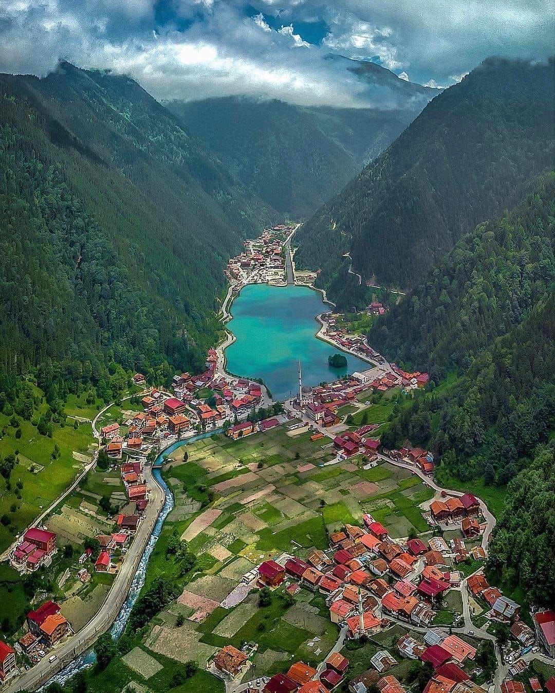 Trabzon
