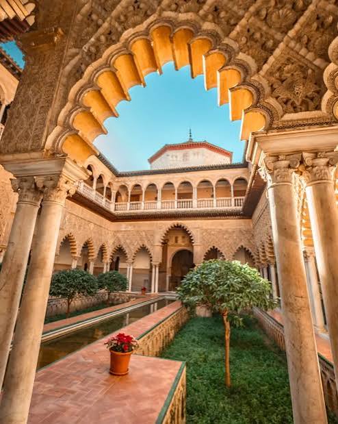 An Andalusian Story (6 nights)
