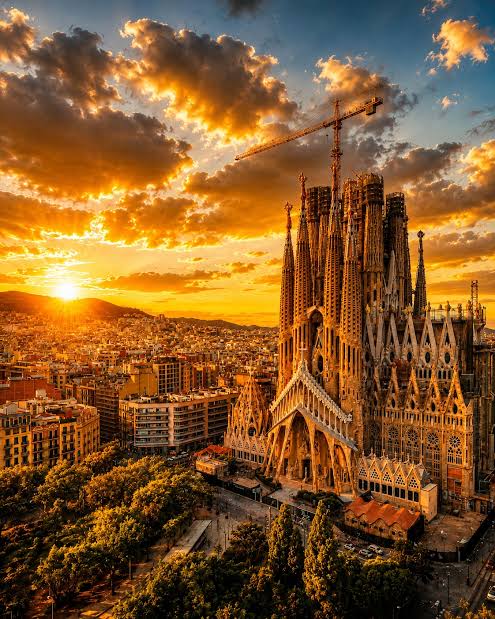 Classical Spain (7 nights)