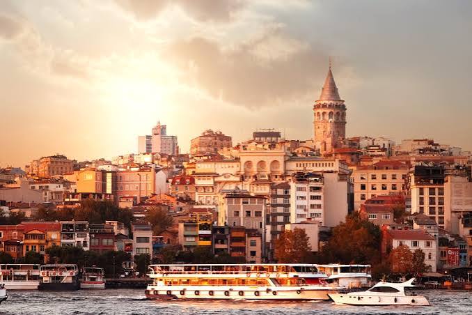 Istanbul Nov 2026