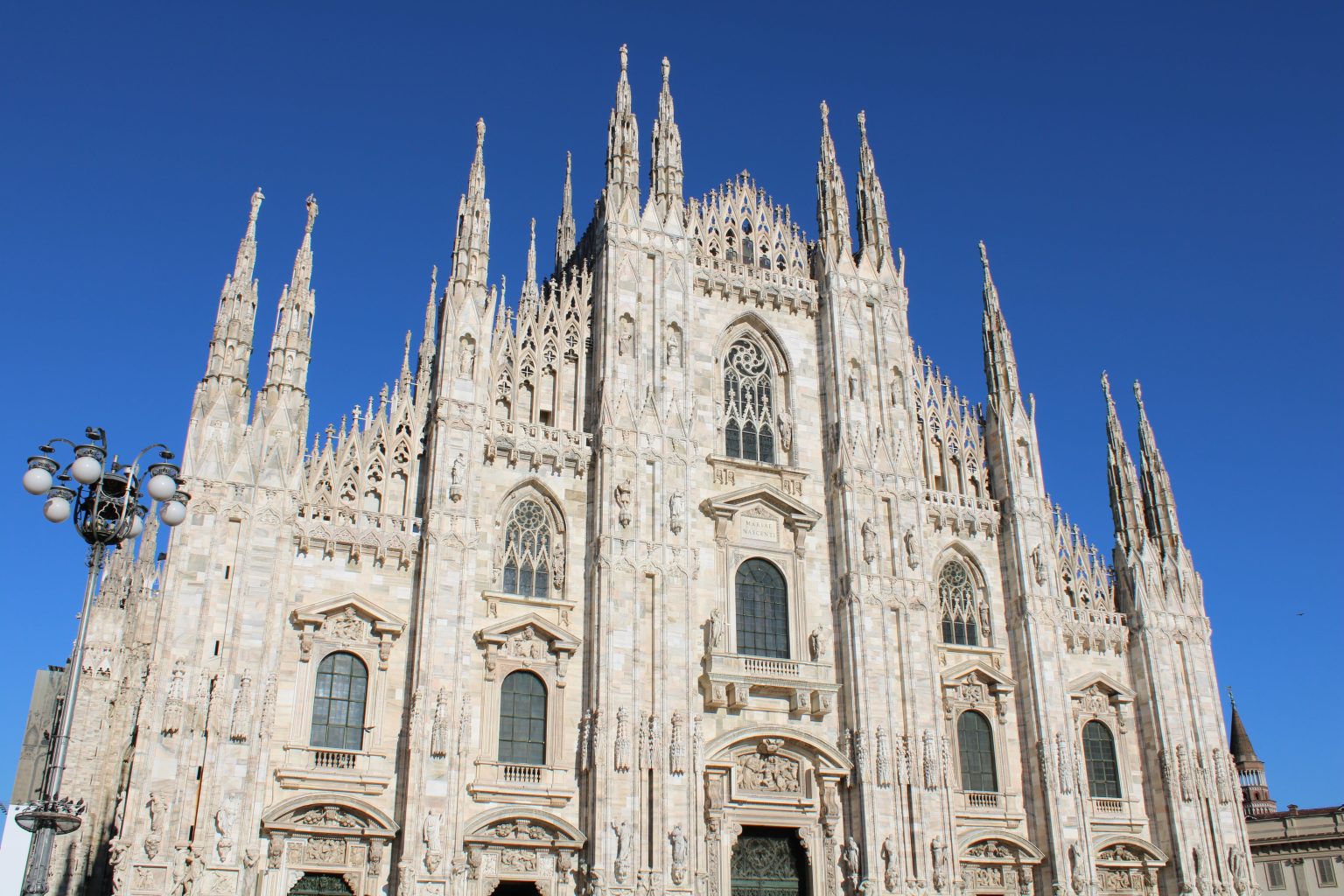 Italian Treasure (10 nights)