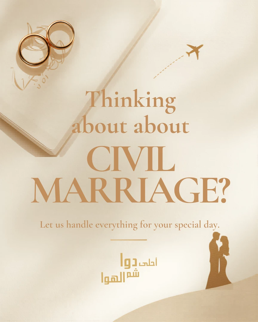 Civil Marriage in Georgia