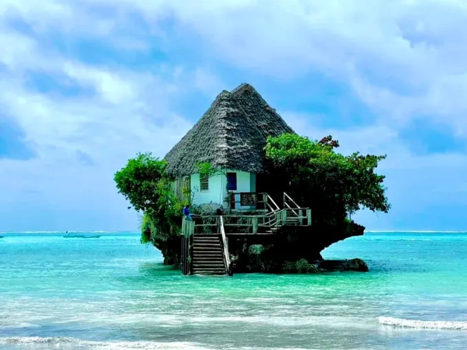 Zanzibar and Tanzania Coast
