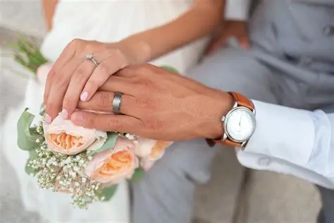 Civil Marriage in Cyprus