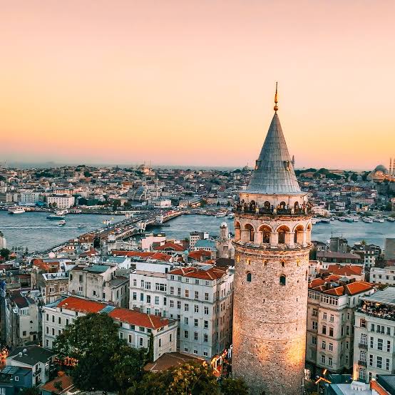 Istanbul Oct 2026