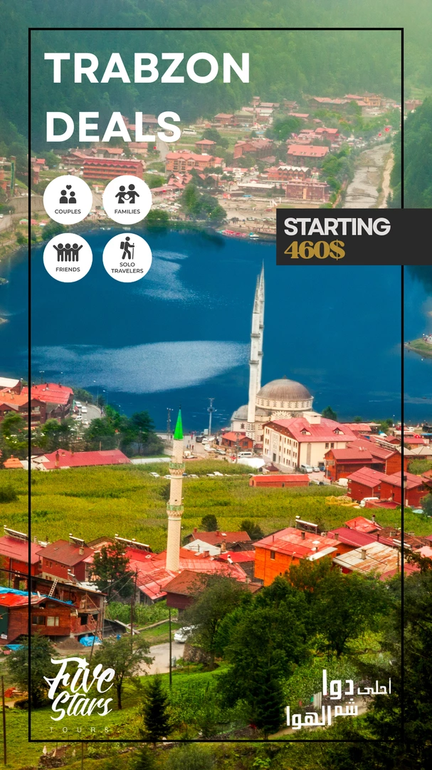Trabzon