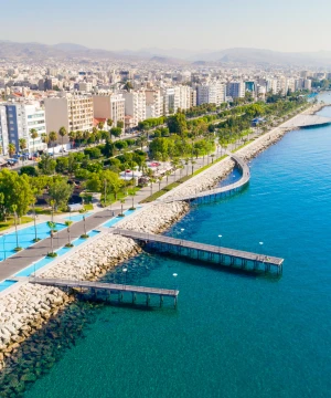 Cyprus