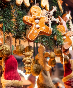 Christmas & New Year