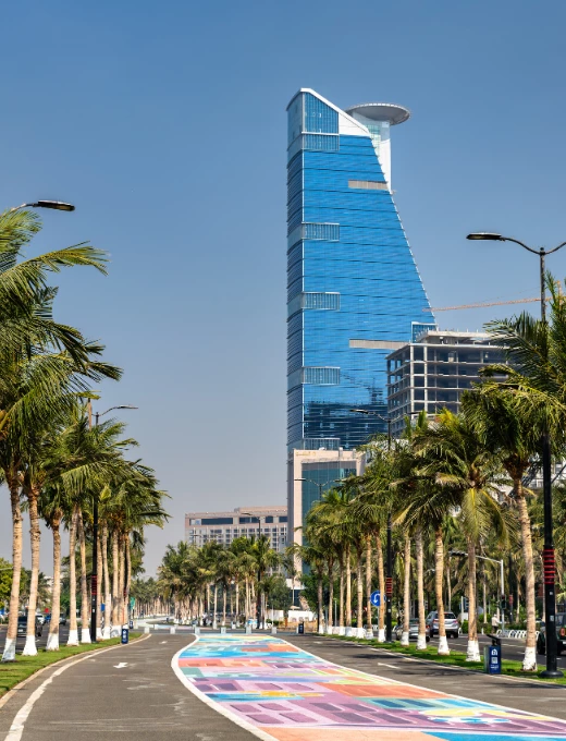 KSA