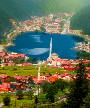 Trabzon