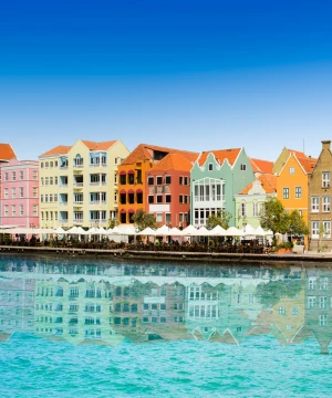 Caribbean Organized Tours