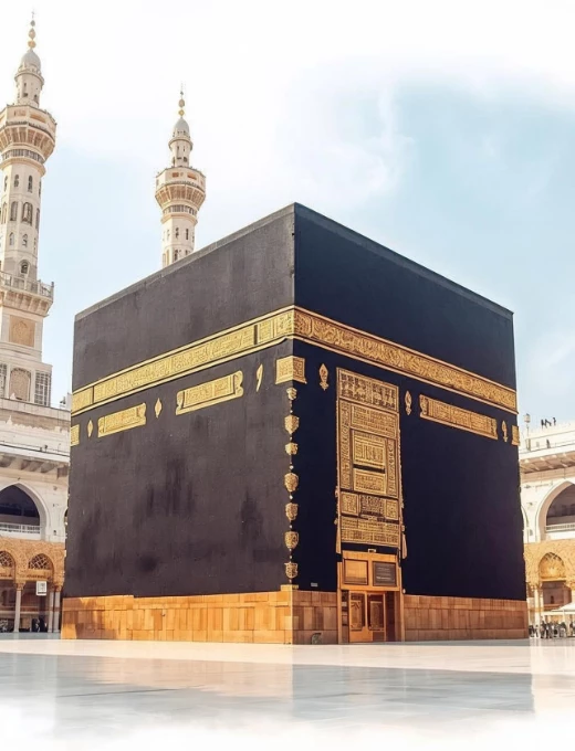 Umrah