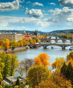 Europe Organized Tours