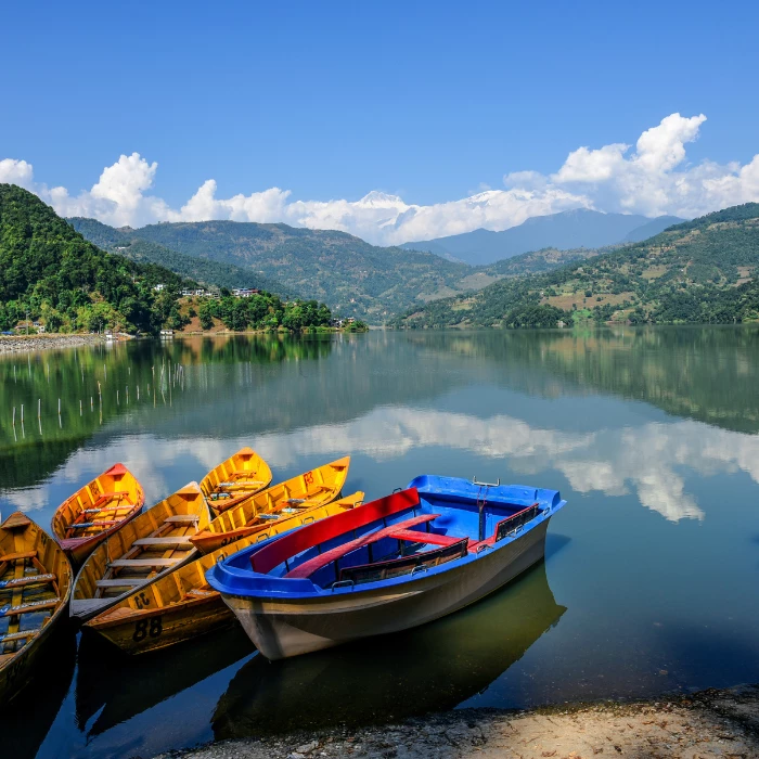 Nepal